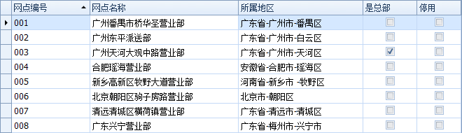 物流专线货运管理连锁经营，蓝格物流专线货运管理