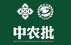 中国供销·农产品批发市场控股有限公司